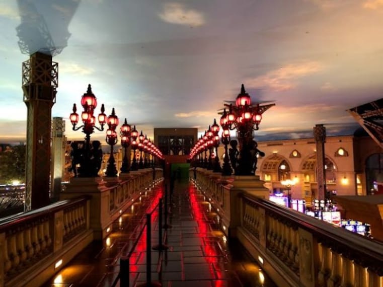 Eiffel Tower Experience-5